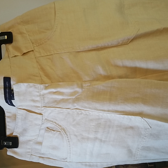 Pants by French connection NWT - Picture 2 of 6